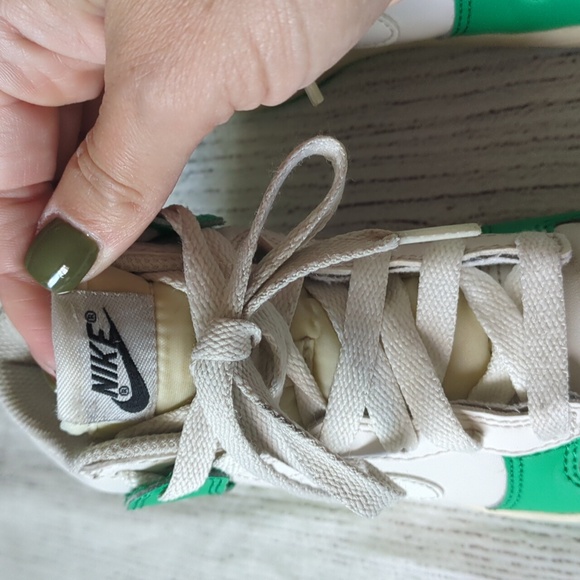 Kids high top Nike - Picture 5 of 8